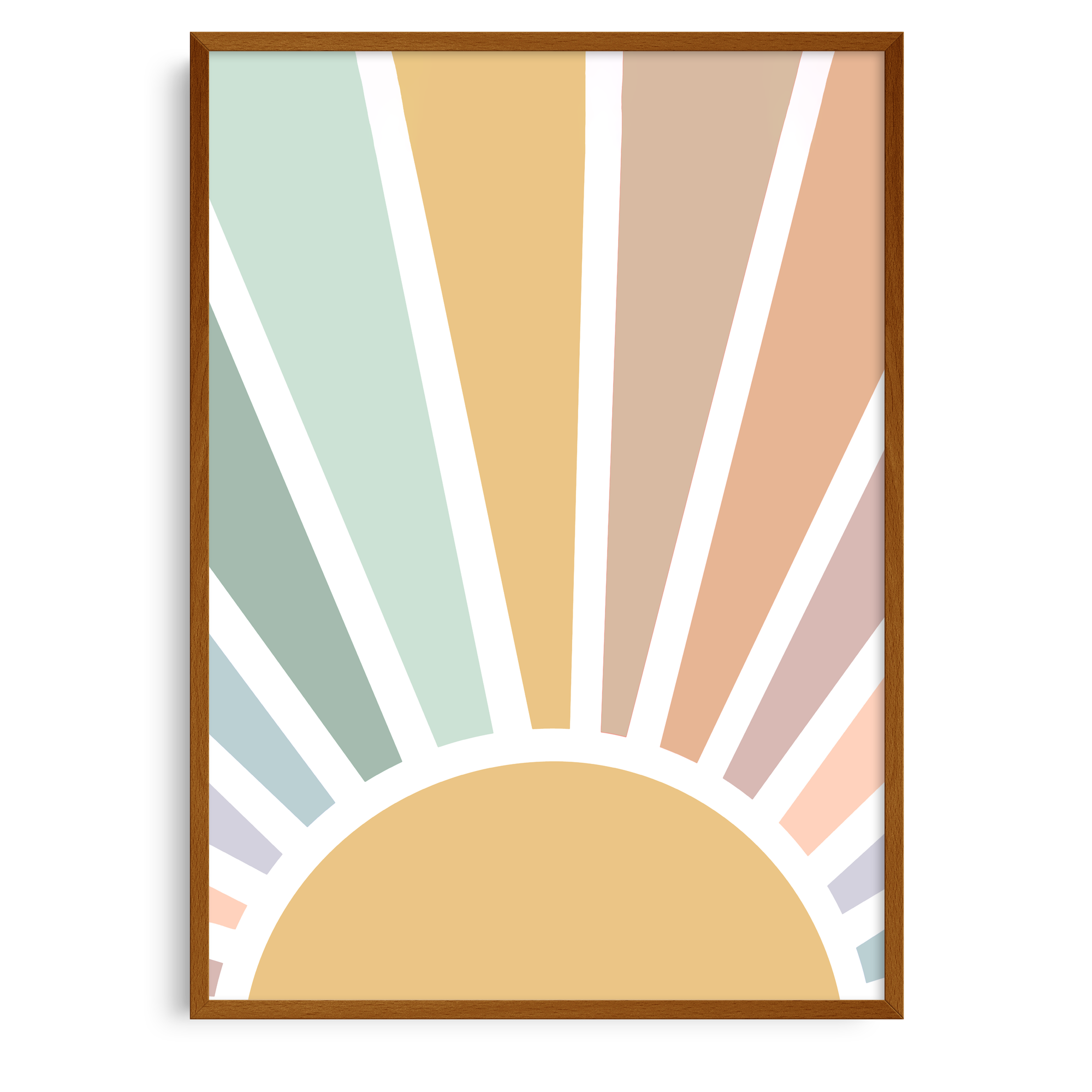 Sol Arco-íris