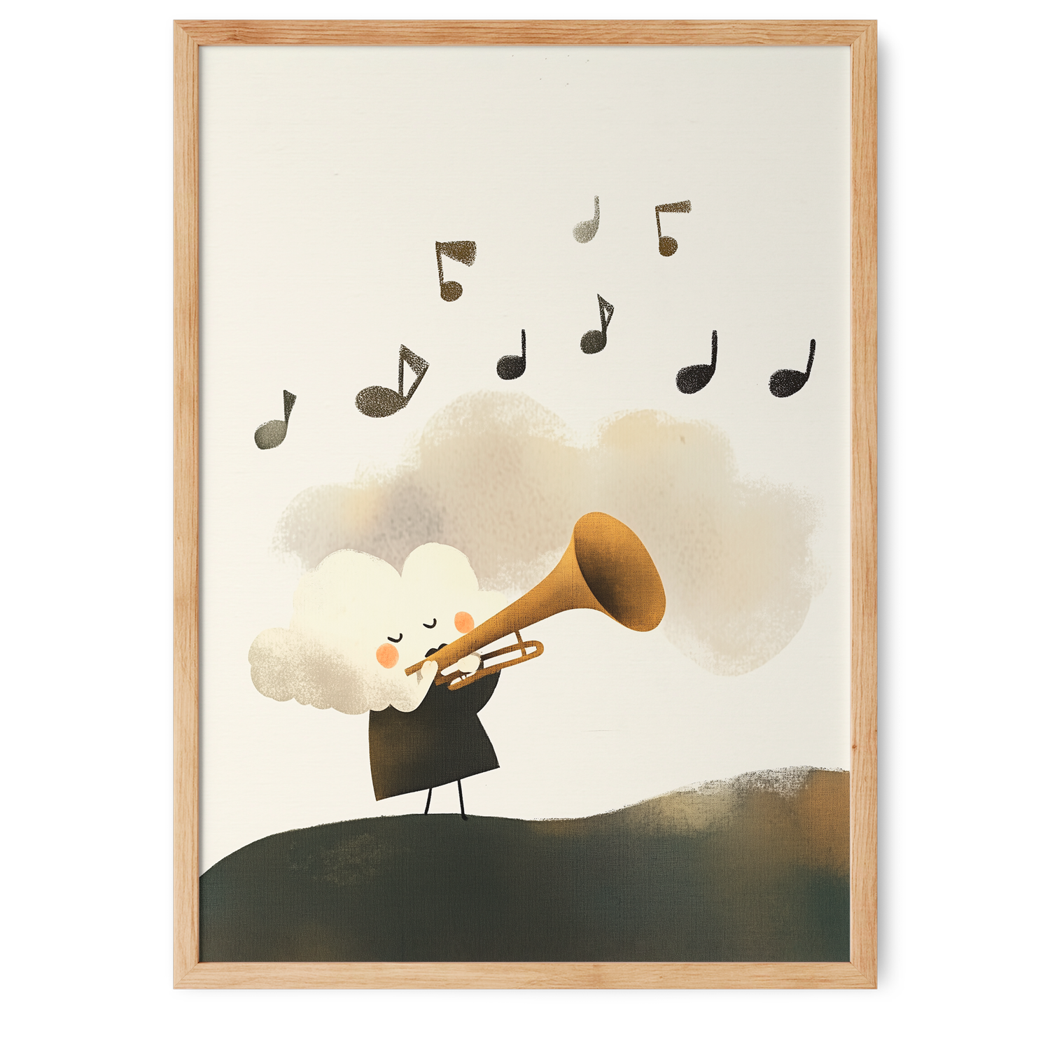 Som nas Nuvens | Planeta Pop