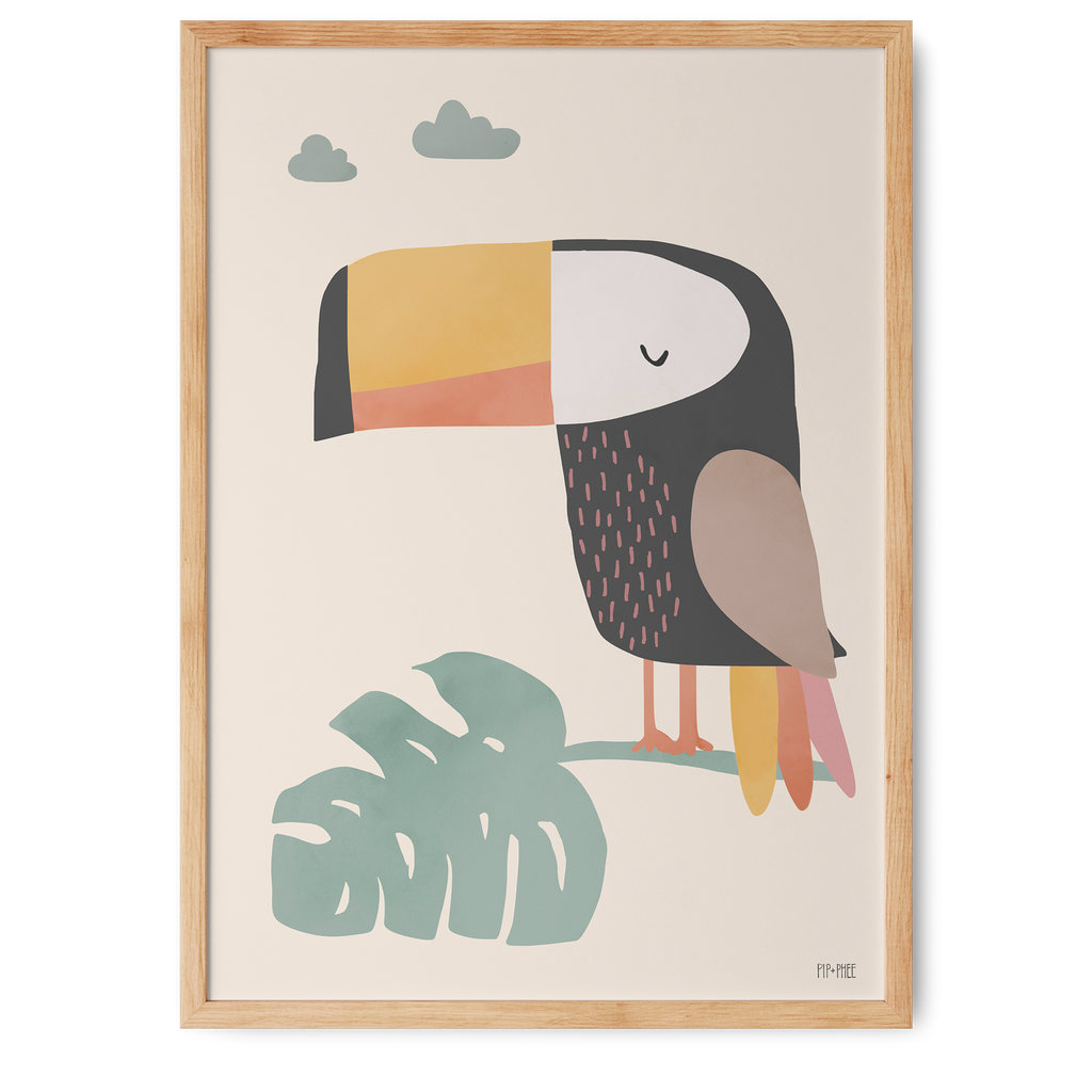 Tucano | Jungle Club