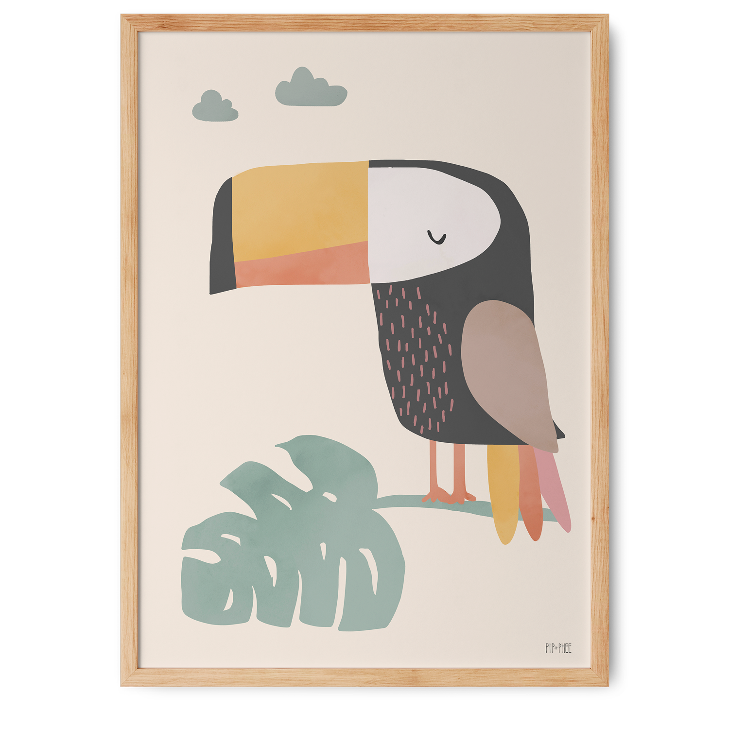 Tucano | Jungle Club