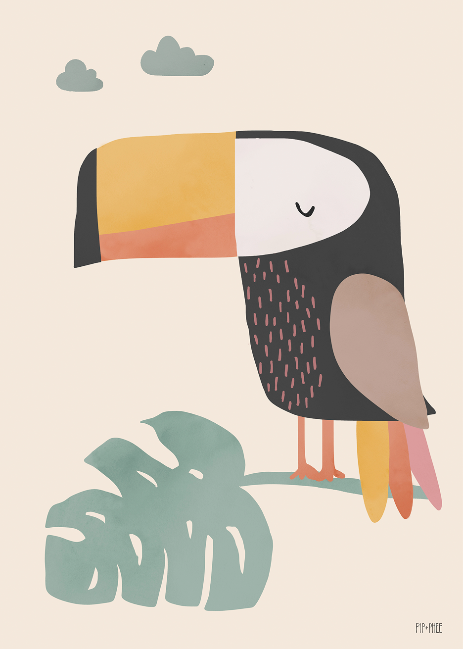 Tucano | Jungle Club