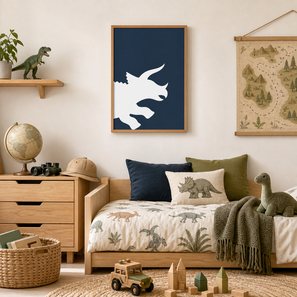 Triceratops | Dino