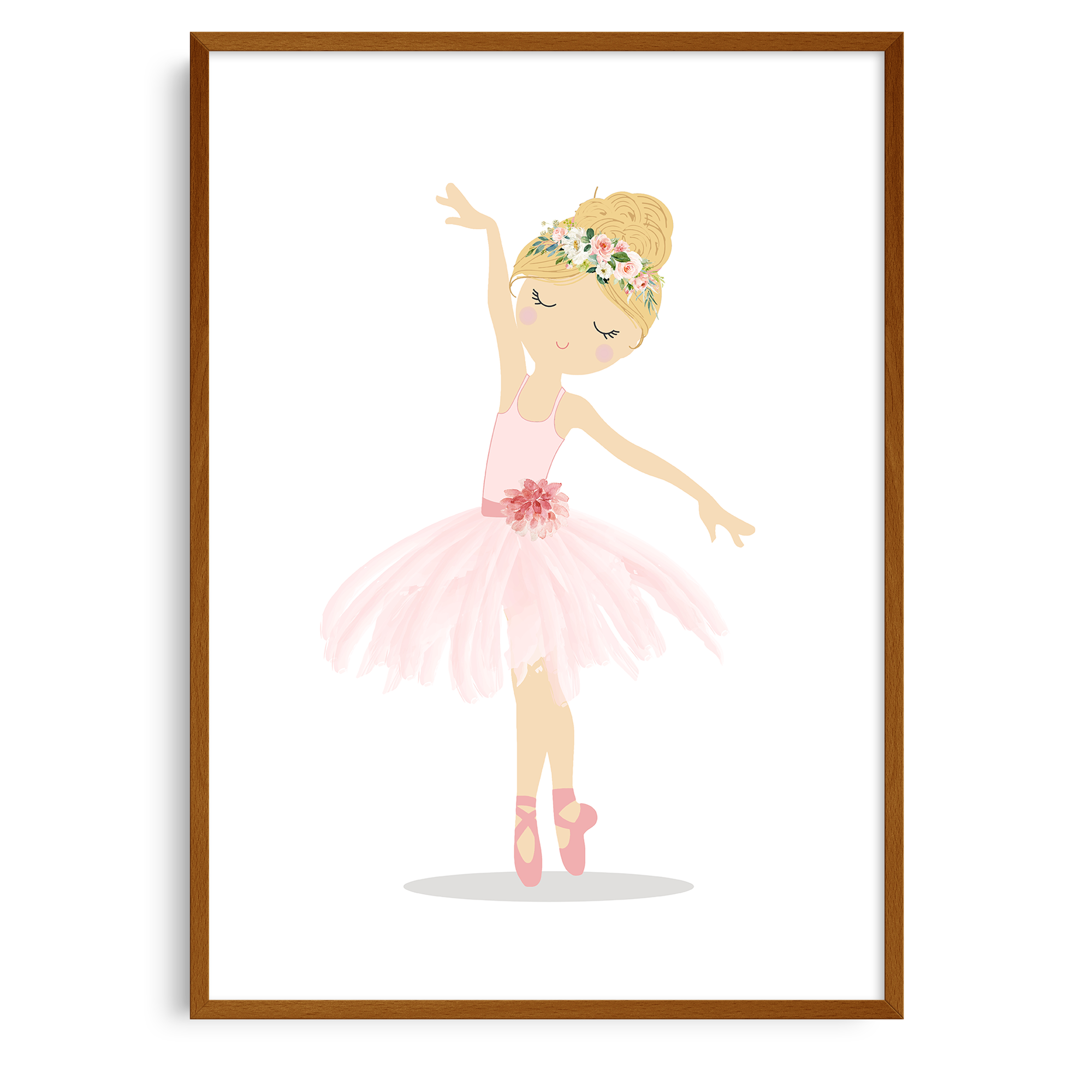 A Bailarina