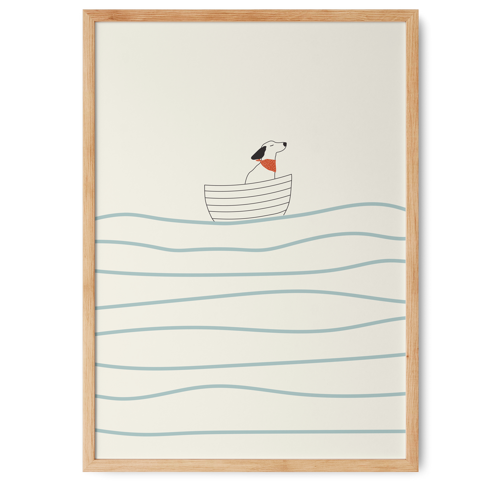 À Deriva