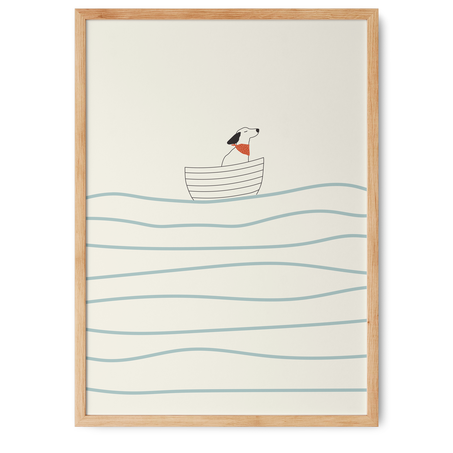 À Deriva