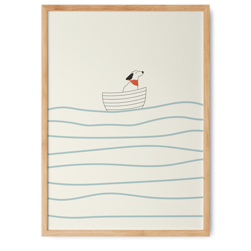 À Deriva