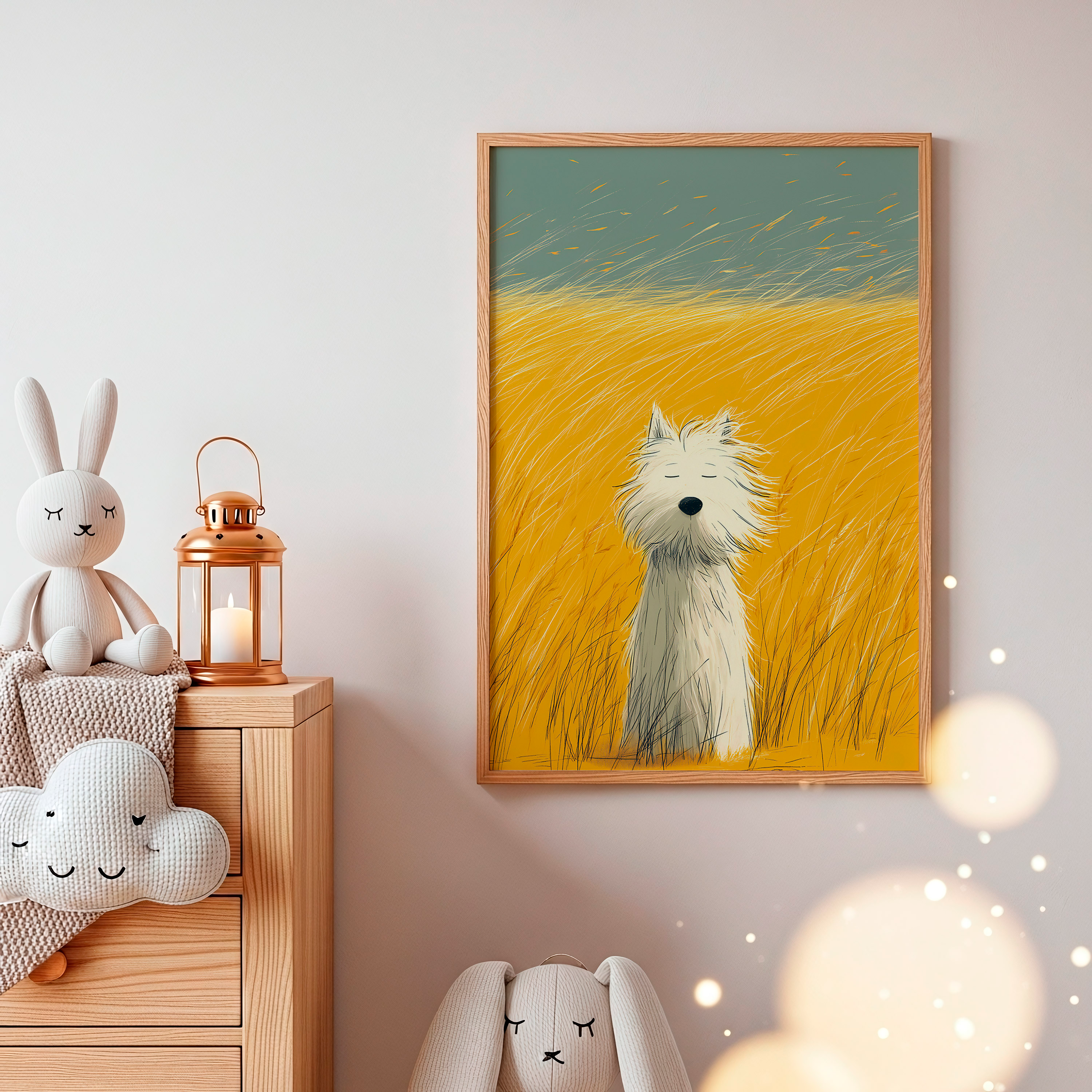 Brisa do campo | N.3