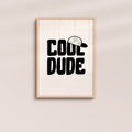 Cool Dude | Cool Vibes