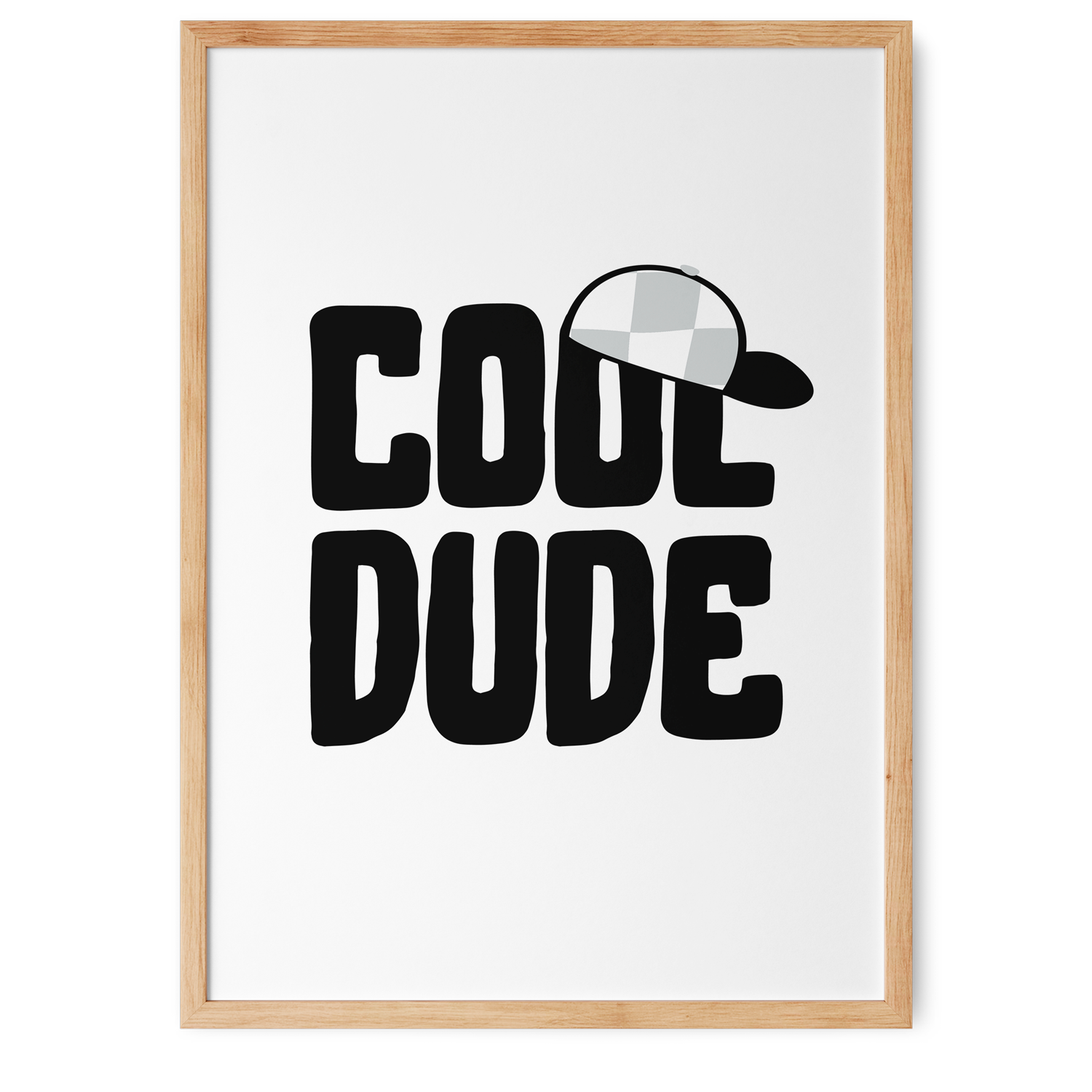 Cool Dude | Cool Vibes