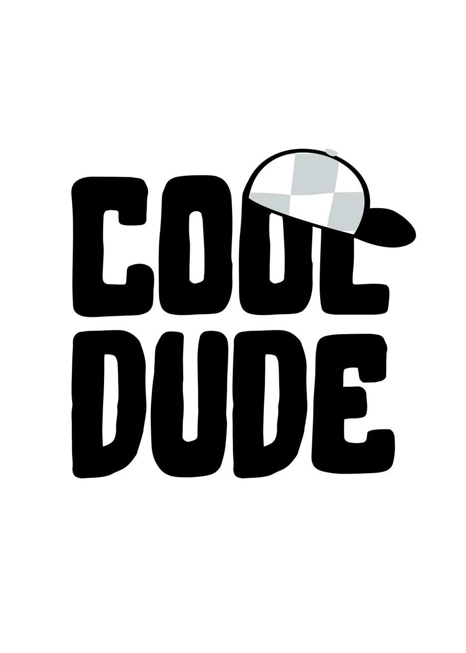 Cool Dude | Cool Vibes
