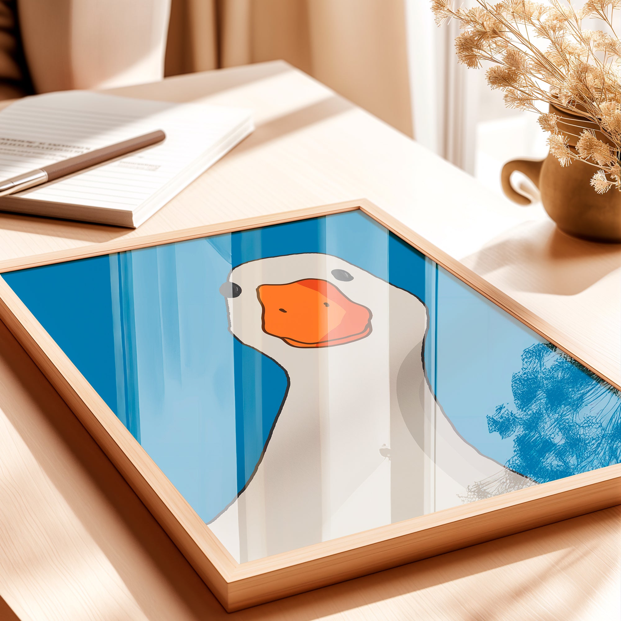 Duck | Planeta Pop