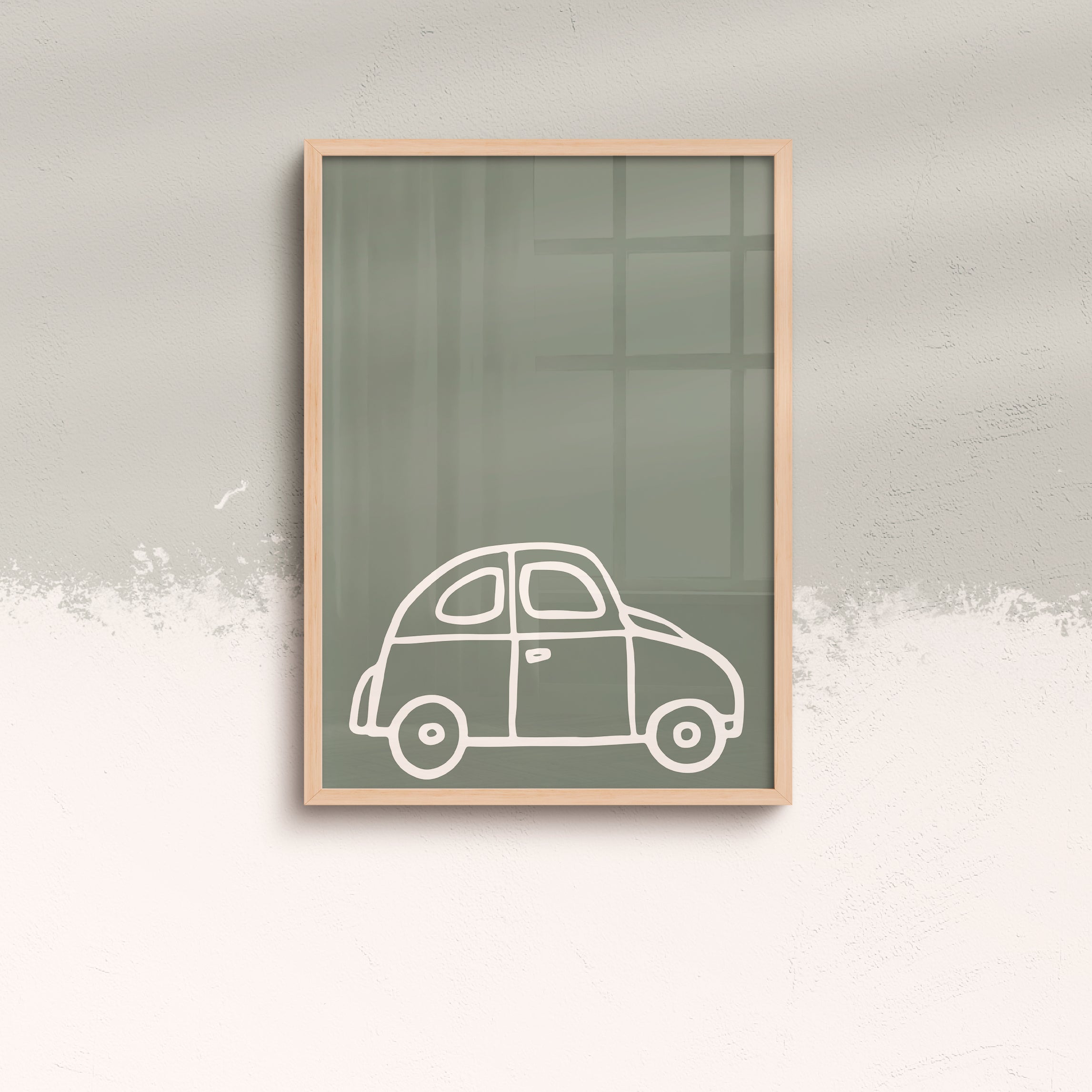 Fusca