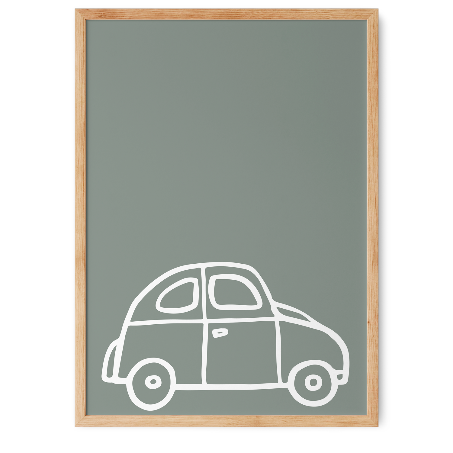 Fusca