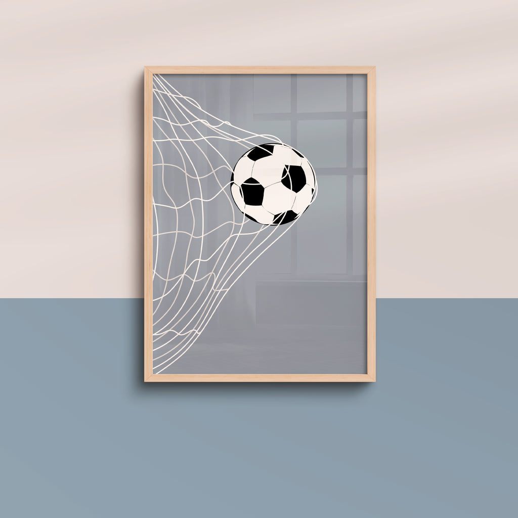 Gooool | Play Mode On