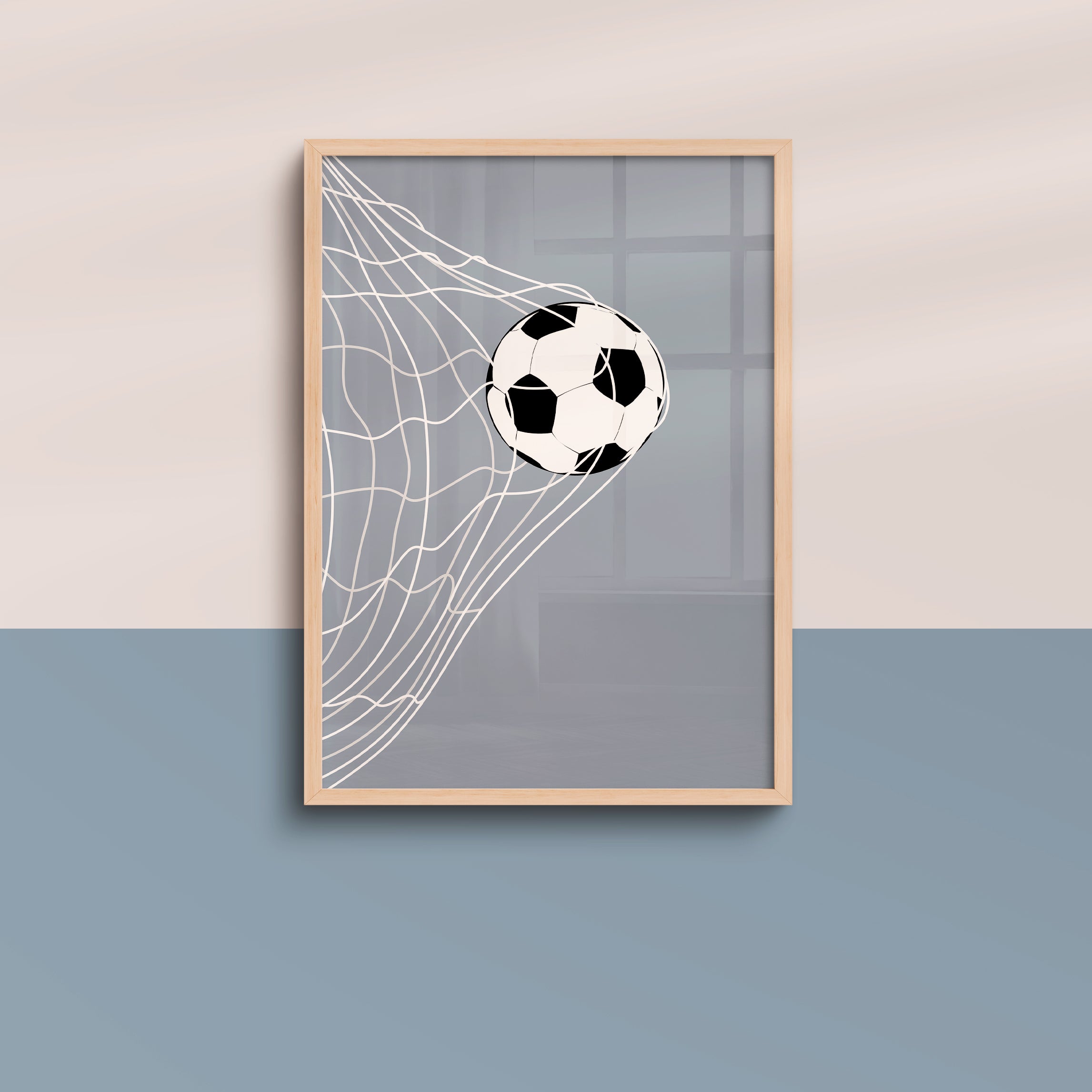 Gooool | Play Mode On