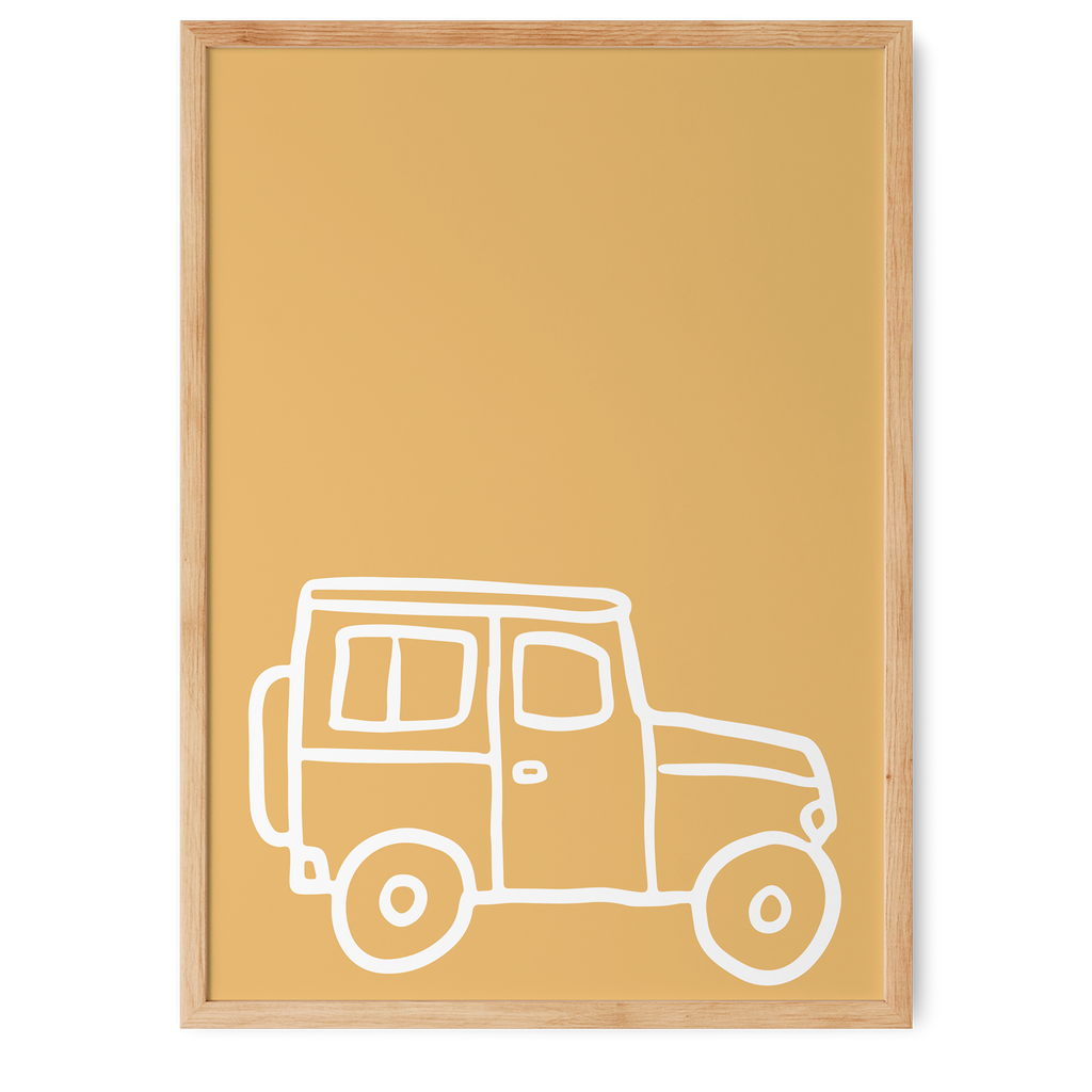 Jeep