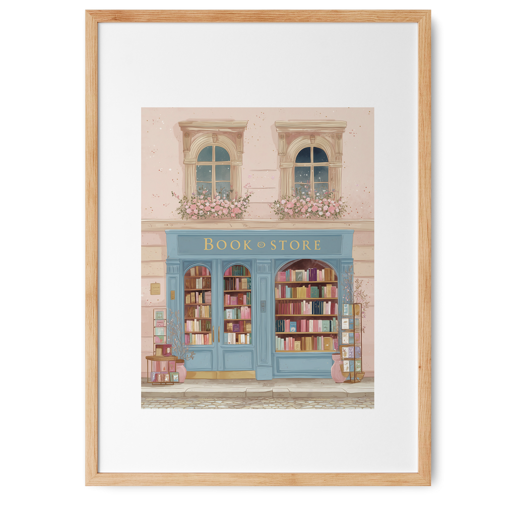 Book Store