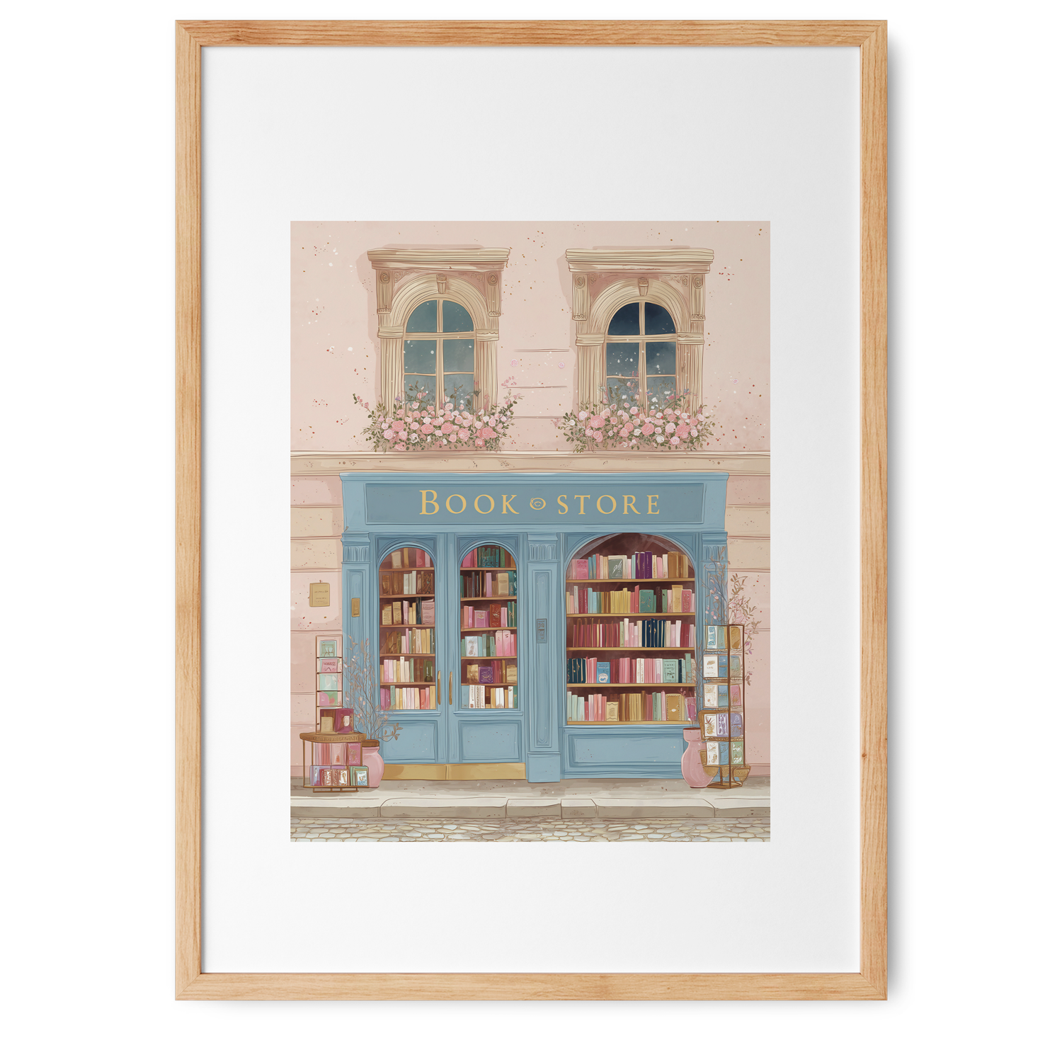 Book Store
