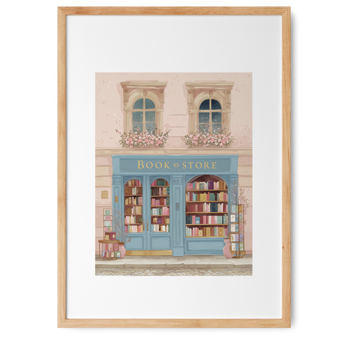 Book Store
