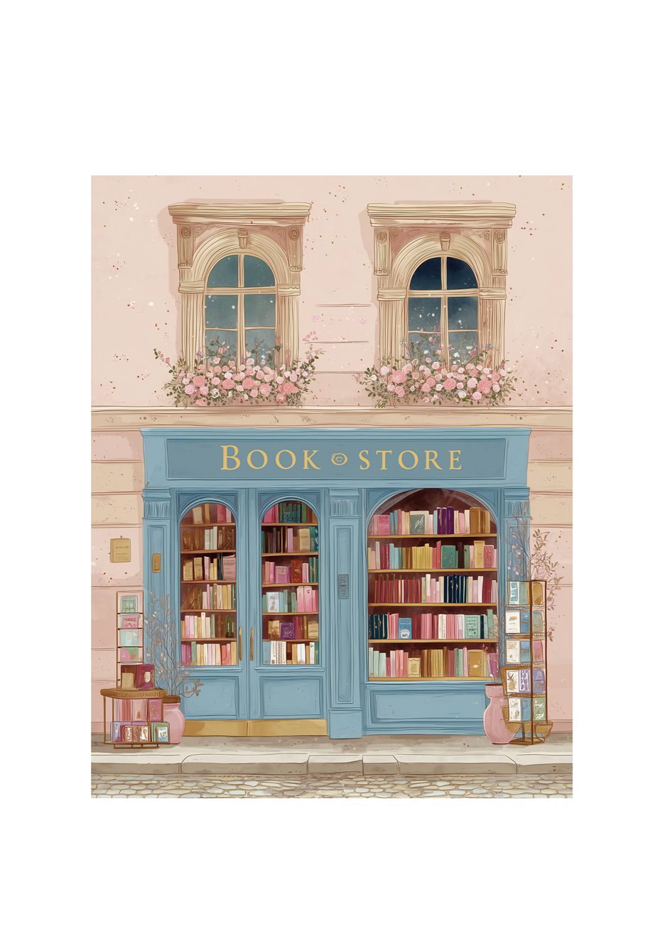 Book Store