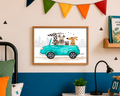 Passeio Canino | Planeta Pop