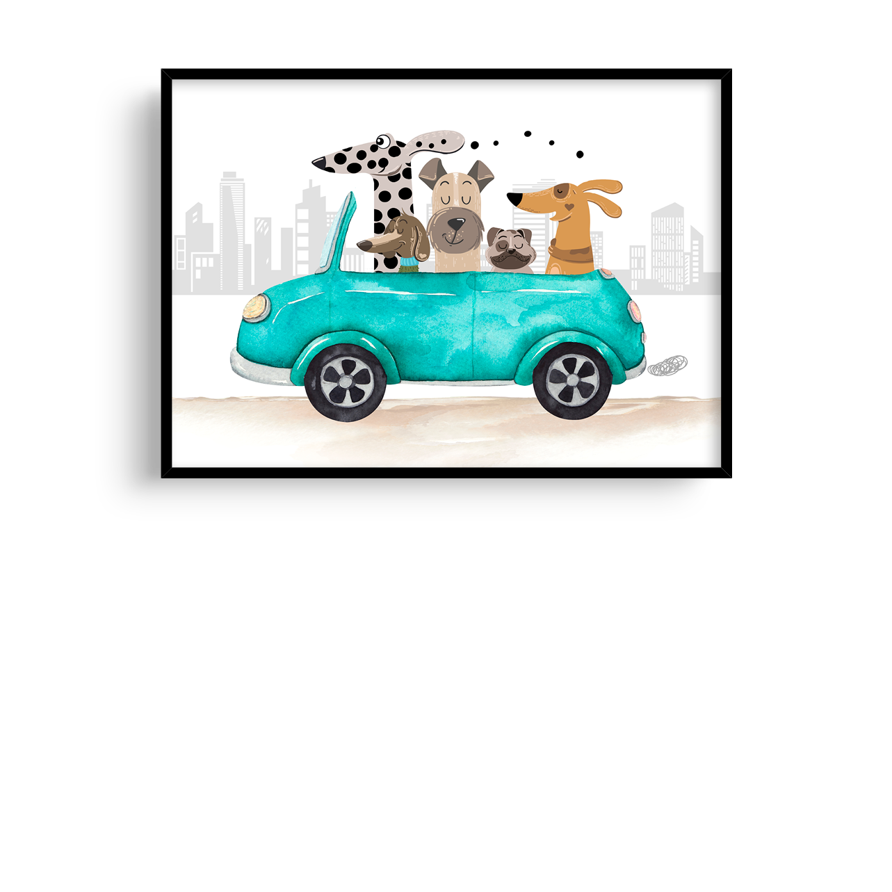 Passeio Canino | Planeta Pop