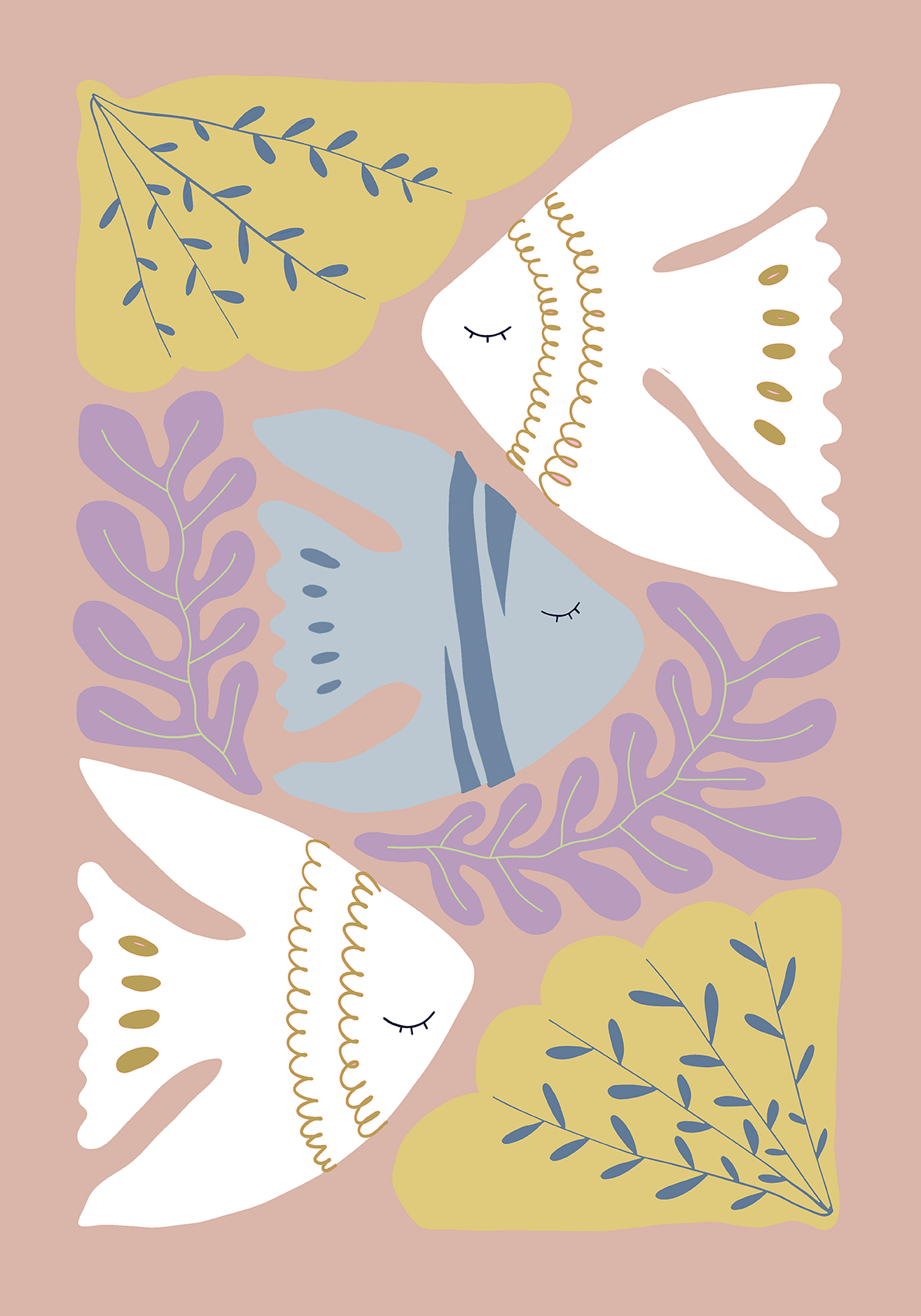 Peixes
