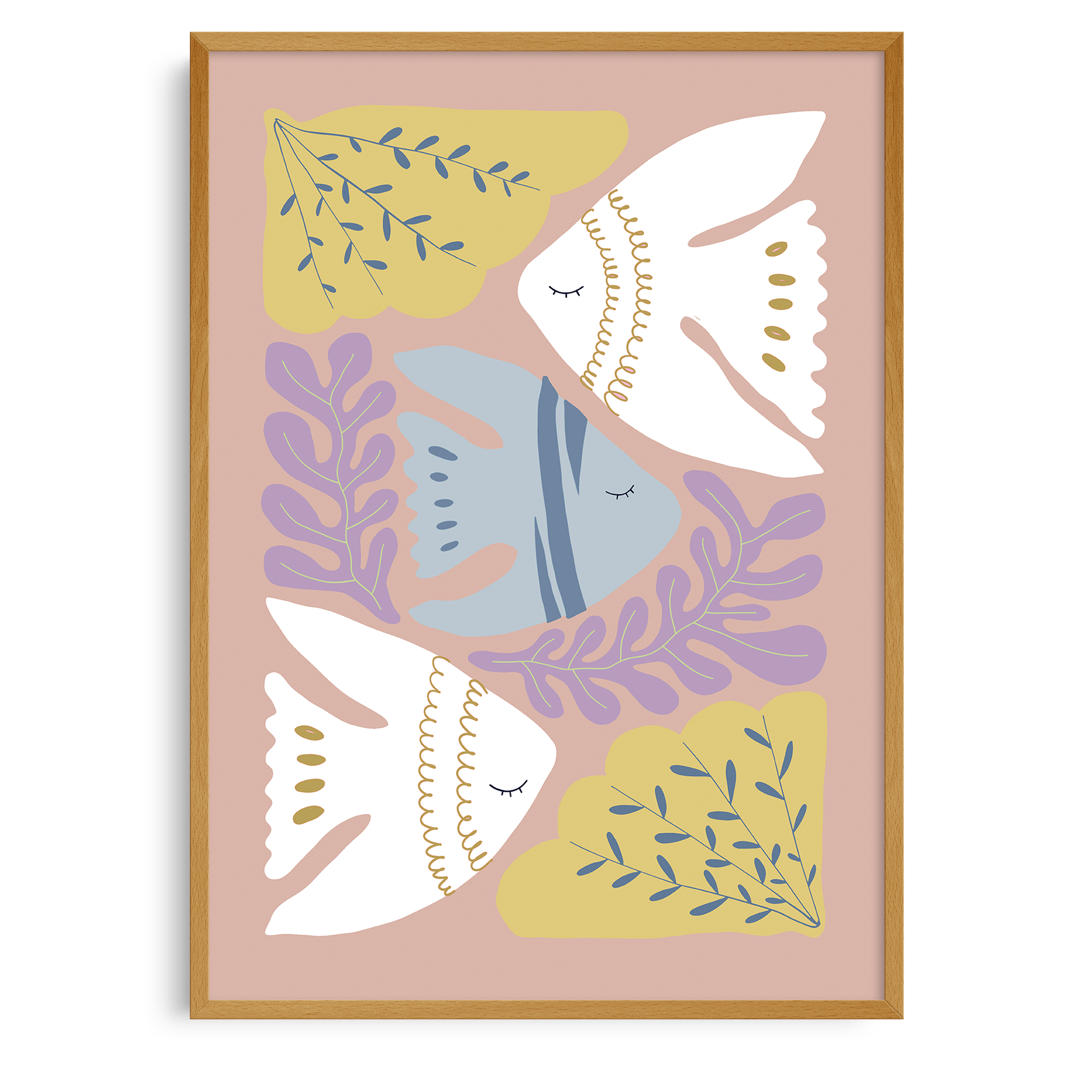 Peixes