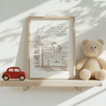 Pequenas Grandes Coisas | Ursinho Pooh