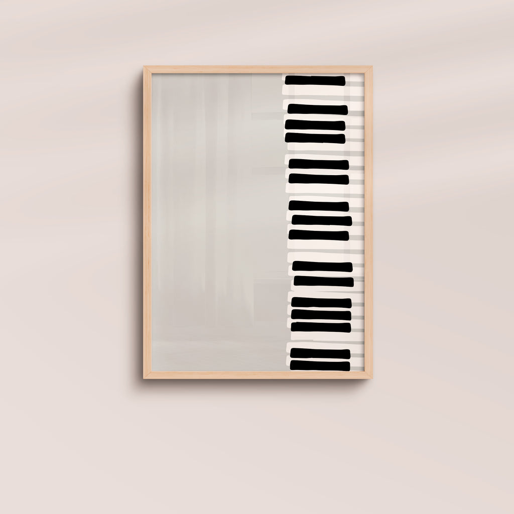 Piano | Cool Vibes