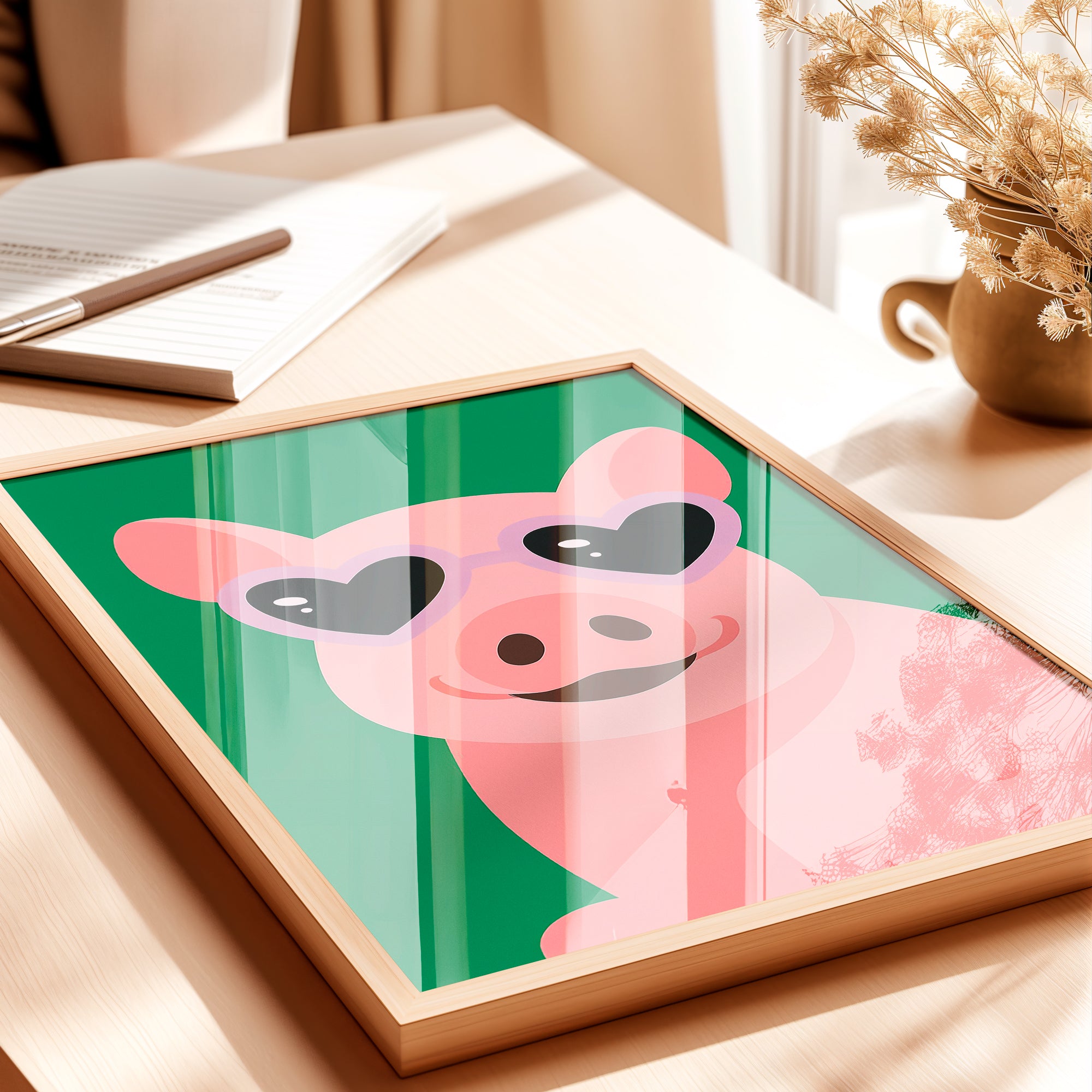 Pig | Planeta Pop