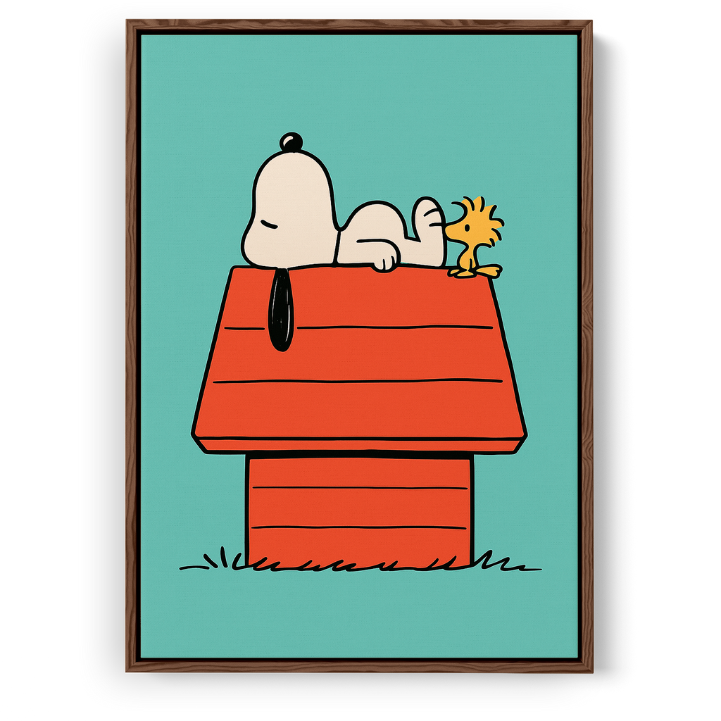 Snoopy