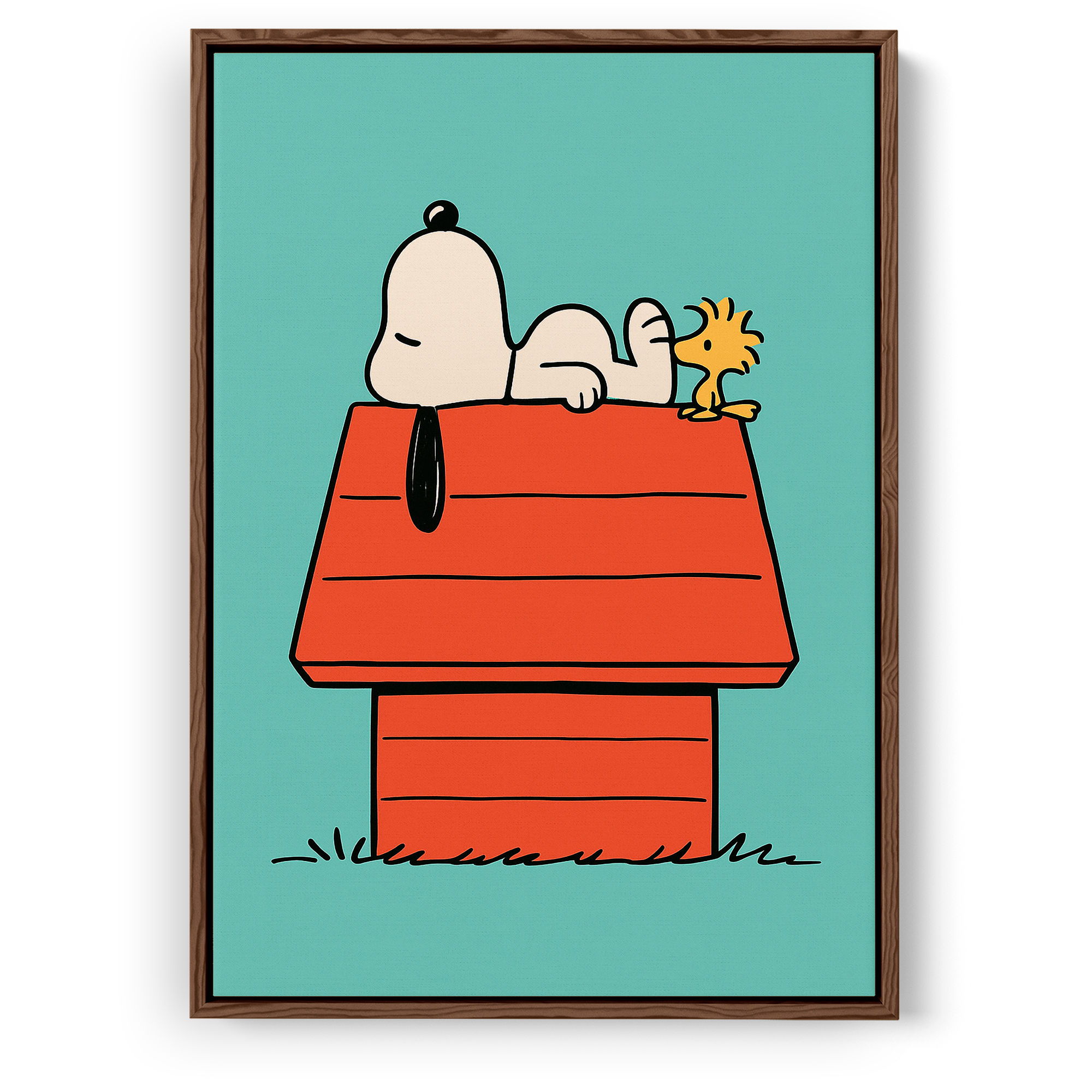Snoopy