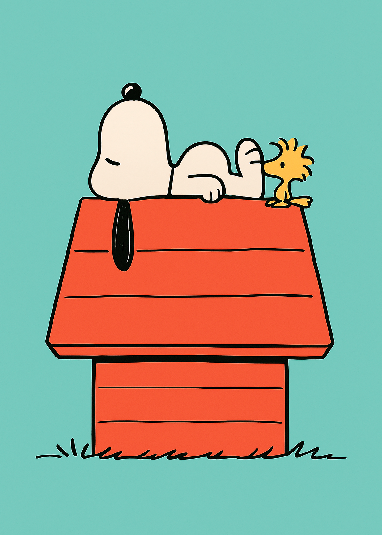 Snoopy