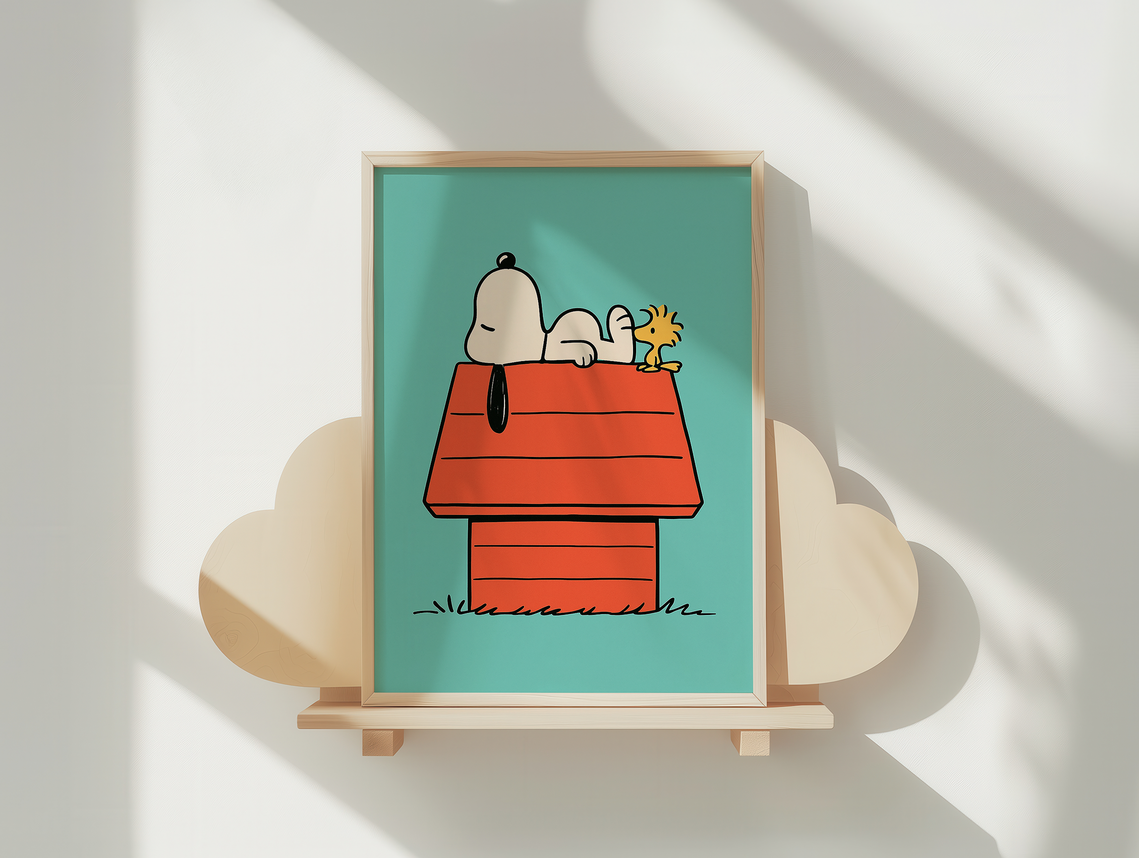 Snoopy