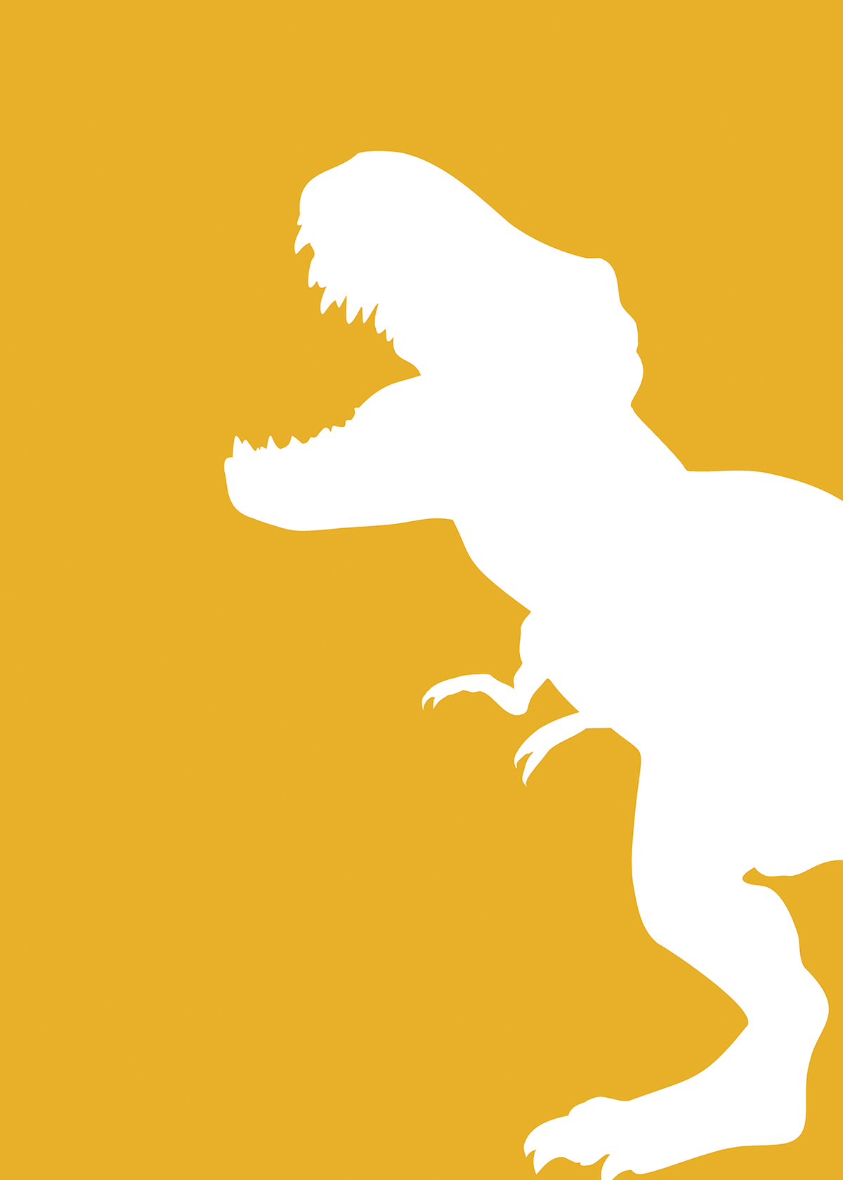 T-Rex | Dino
