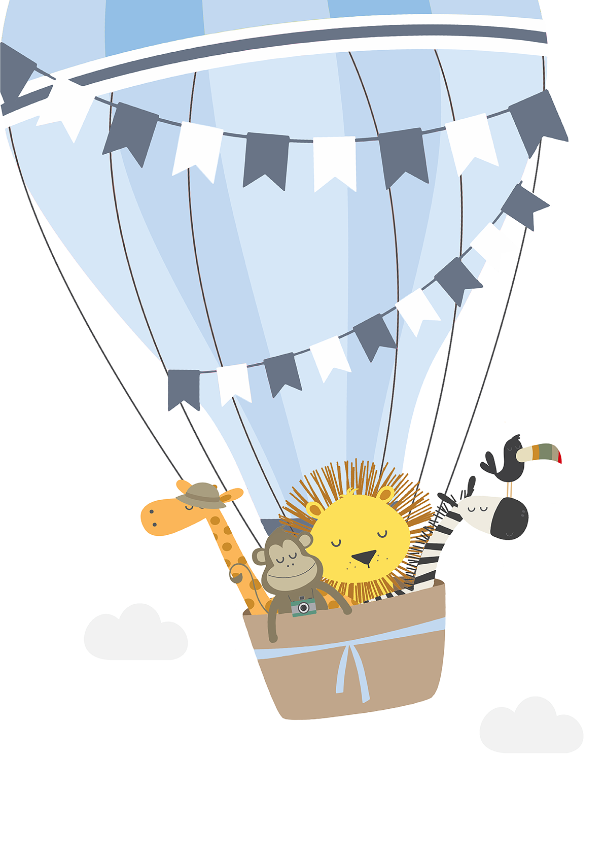 Viajantes | Planeta Pop