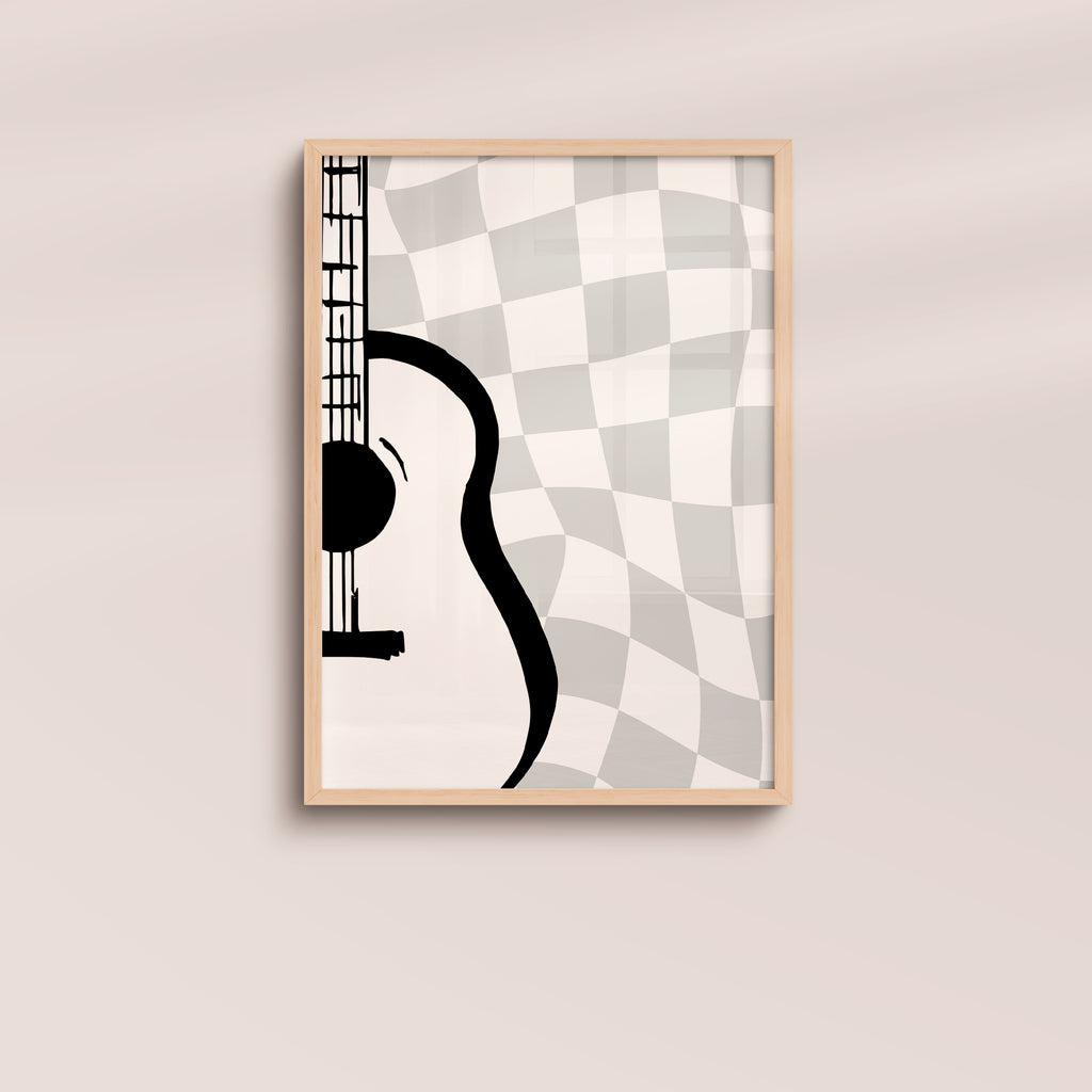 Violão | Cool Vibes