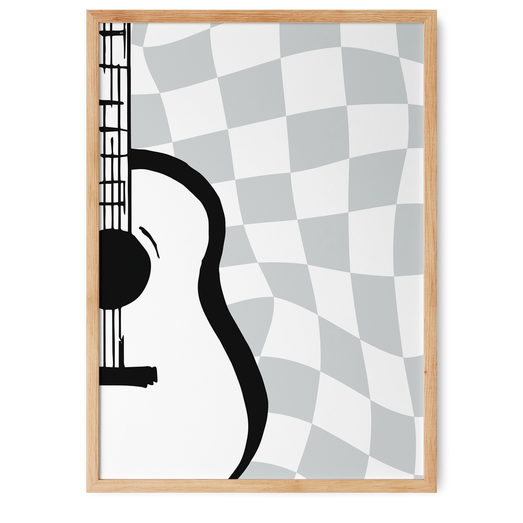 Violão | Cool Vibes